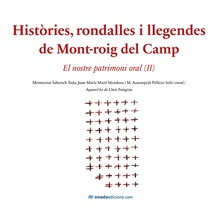 Històries, rondalles i llegendes de Mont-roig del Camp
