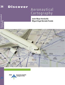 Discover aeronautical cartography