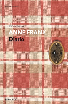 Diario de Ana Frank (nueva edición escolar)