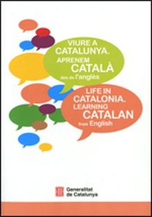 Viure a Catalunya. Aprenem català des de l'anglès