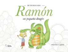 Ramón, un pequeño dragón