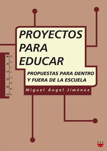 Proyectos para educar