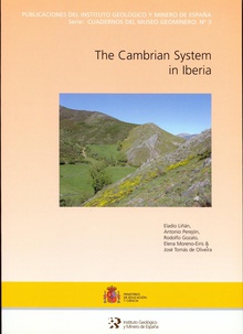 The cambrian system in Iberia