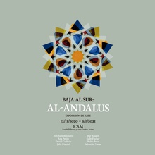 Descends au sud: Al-Andalus