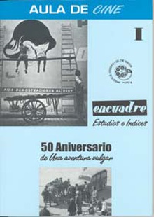 Encuadre. Edición Facsímil de la Revista Encuadre. Dos Volúmenes