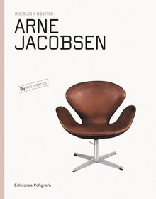 Arne Jacobsen. Muebles y objetos