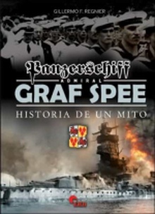 Panzerschiff Admiral GRAF SPEE