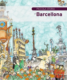 Piccola Storia di Barcellona