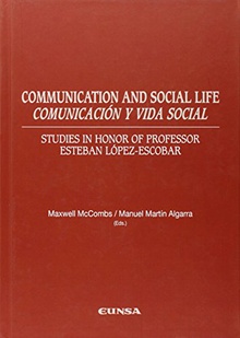 Communication and social life =  Comunicación y vida social