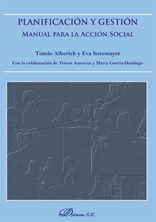 Planificación y gestión. Manual para la acción social