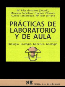 Prácticas de laboratorio y de aula