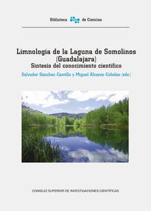 Limnología de la Laguna de Somolinos (Guadalajara) : síntesis del conocimiento científico