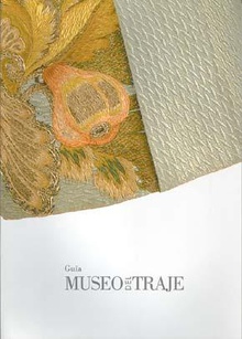 Guía Museo del Traje