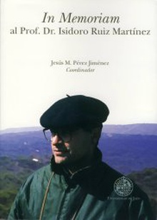 In memoriam al Prof. Dr. Isidoro Ruiz Martínez