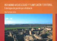 Patrimonio arqueológico y planificación territorial.