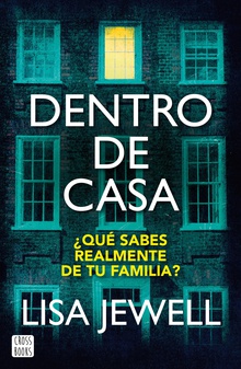Dentro de casa (Edición mexicana)