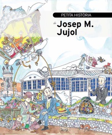 Petita història de Josep María Jujol