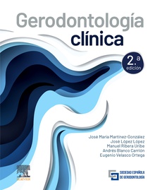 Gerodontología Clínica, 2.ª Edición