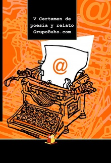 V Certamen de poesía y relato GrupoBuho.com