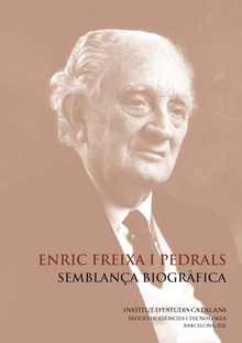 Enric Freixa i Pedrals