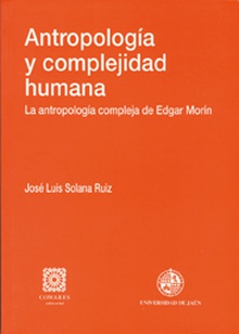 Antropología y complejidad humana