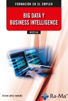 (IFCT119) Big Data y business intelligence