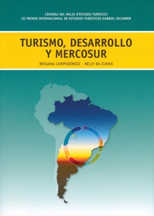 Turismo, Desarrollo y Mercosur