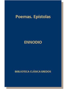 399. Poemas-epistolas