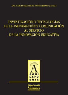 Investigación y tecnologías de la información y comunicación al servicio de la innovación tecnológica