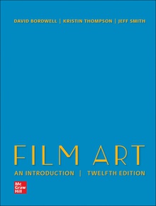 McGraw-Hill eBook Lifetime Online Access for Film Art: An Introduction