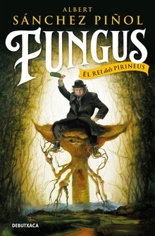 Fungus (edició en català) (edició limitada)