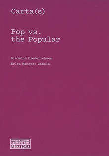 Carta(s). Pop vs. the Popular