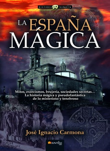 La España mágica Nueva Edición