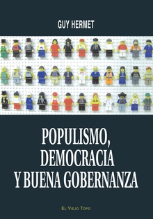 Populismo, democracia y buena gobernanza