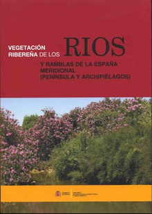 Vegetación ribereña de los ríos y ramblas de la España meridional (península y archipielágos)