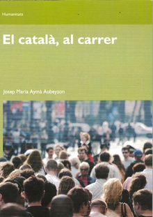 El català, al carrer