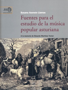 Fuentes para el estudio de la música popular asturiana