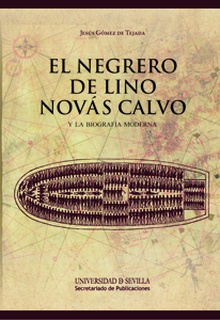 "El negrero" de Lino Novás Calvo y la biografía moderna