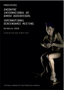 Proceedings of the international screendance meeting