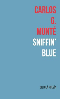 Sniffin´Blue