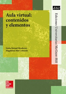 BL AULA VIRTUAL: CONTENIDOS Y ELEMENTOS. LIBRO DIGITAL.