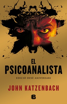 El psicoanalista (edició en català)