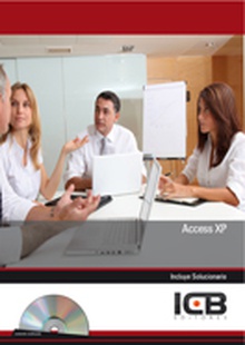Access Xp- Incluye Contenido Multimedia
