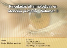 PINCELADAS OFTALMOLOGICAS EN ATENCION PRIMARIA (O.C.) 2 VOLS