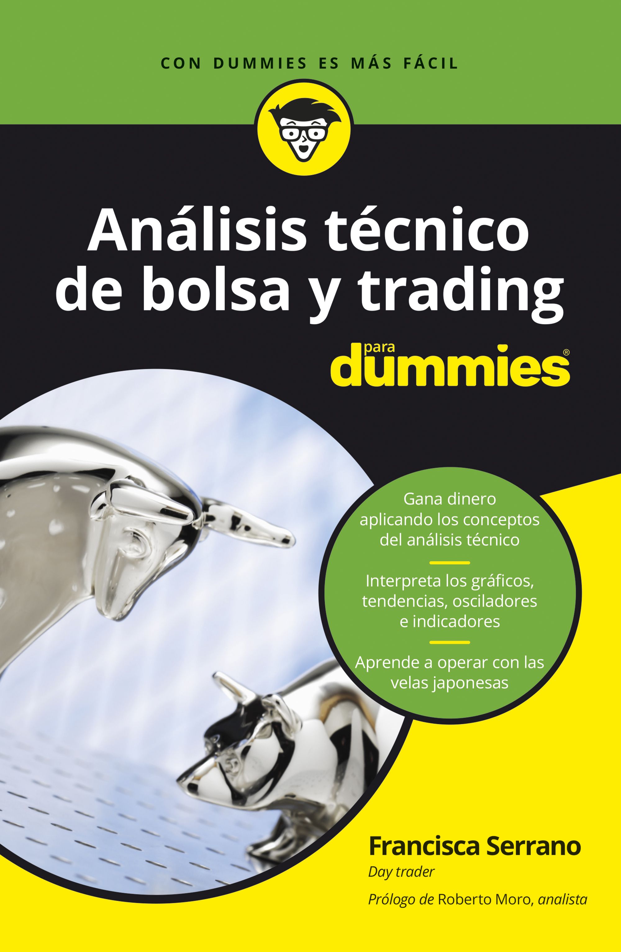 Análisis técnico de bolsa y trading para Dummies :: Libelista
