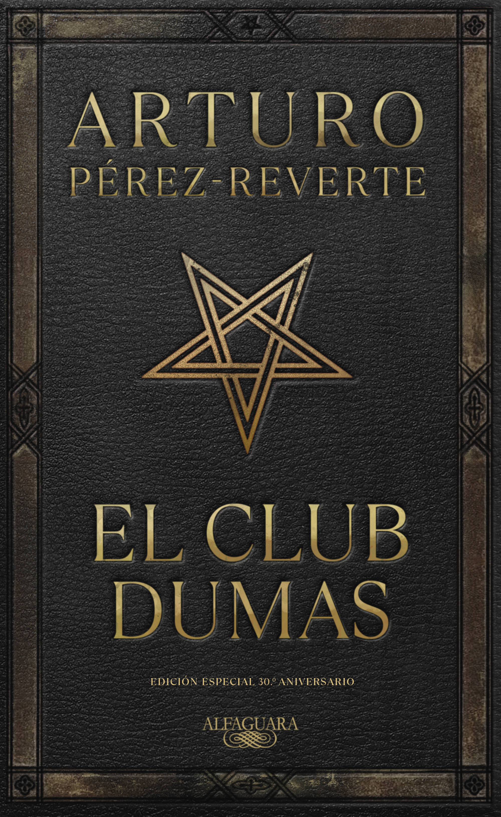 El club Dumas :: Libelista