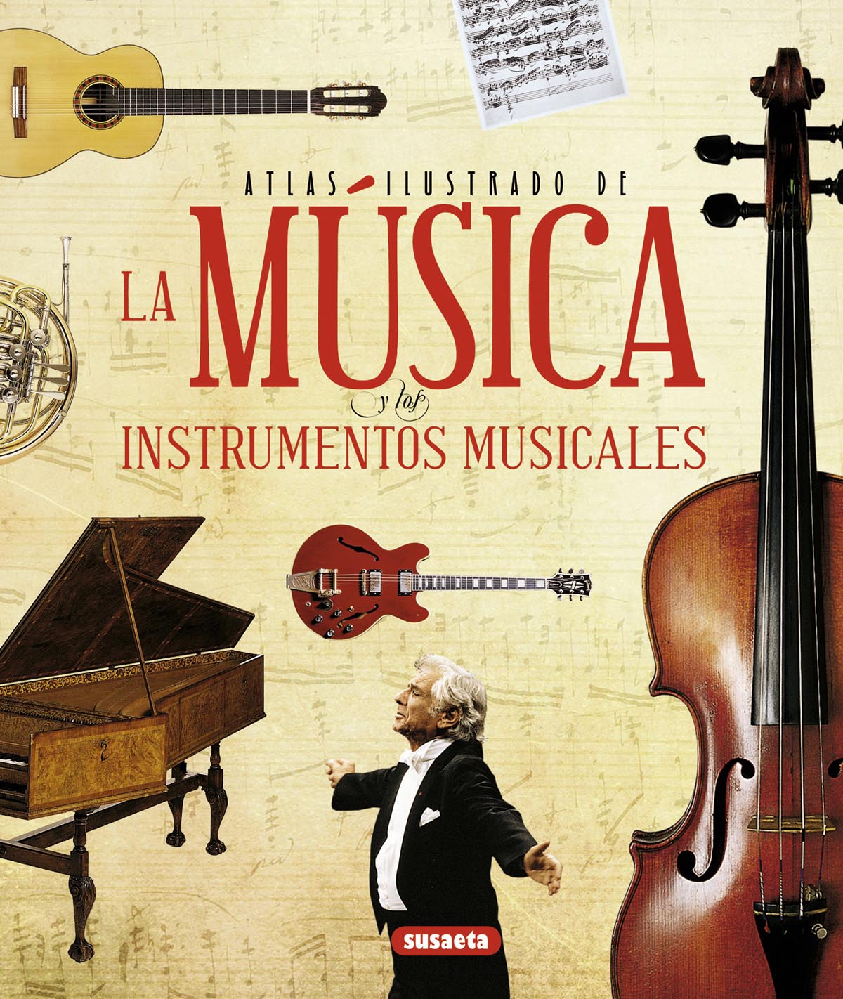 La música y los instrumentos musicales :: Libelista