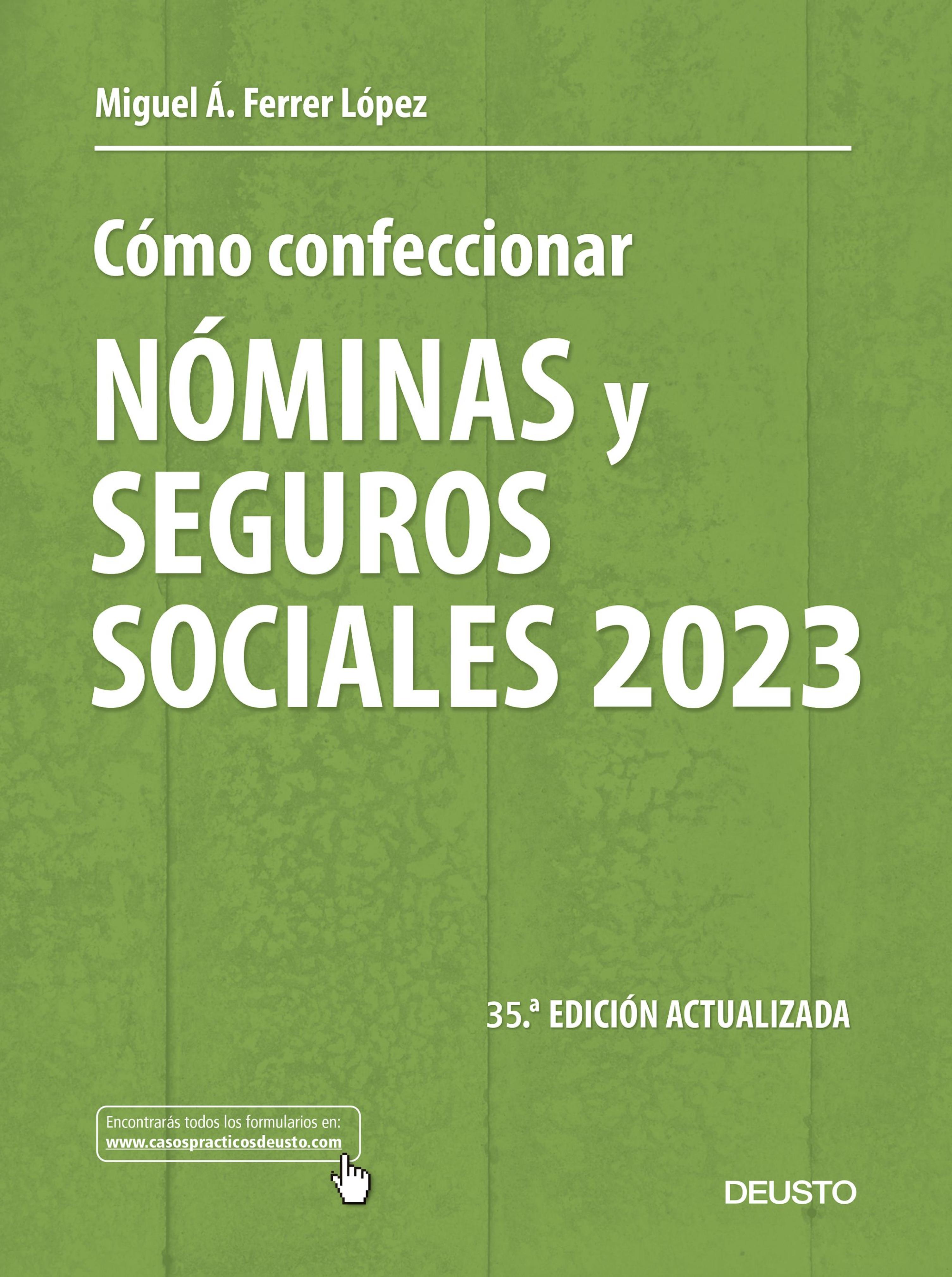 ESTATUTO DE LOS TRABAJADORES: EDICIÓN ACTUALIZADA ABRIL 2023 (Spanish  Edition)