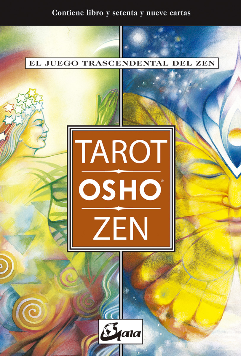 Tarot Osho Zen :: Libelista