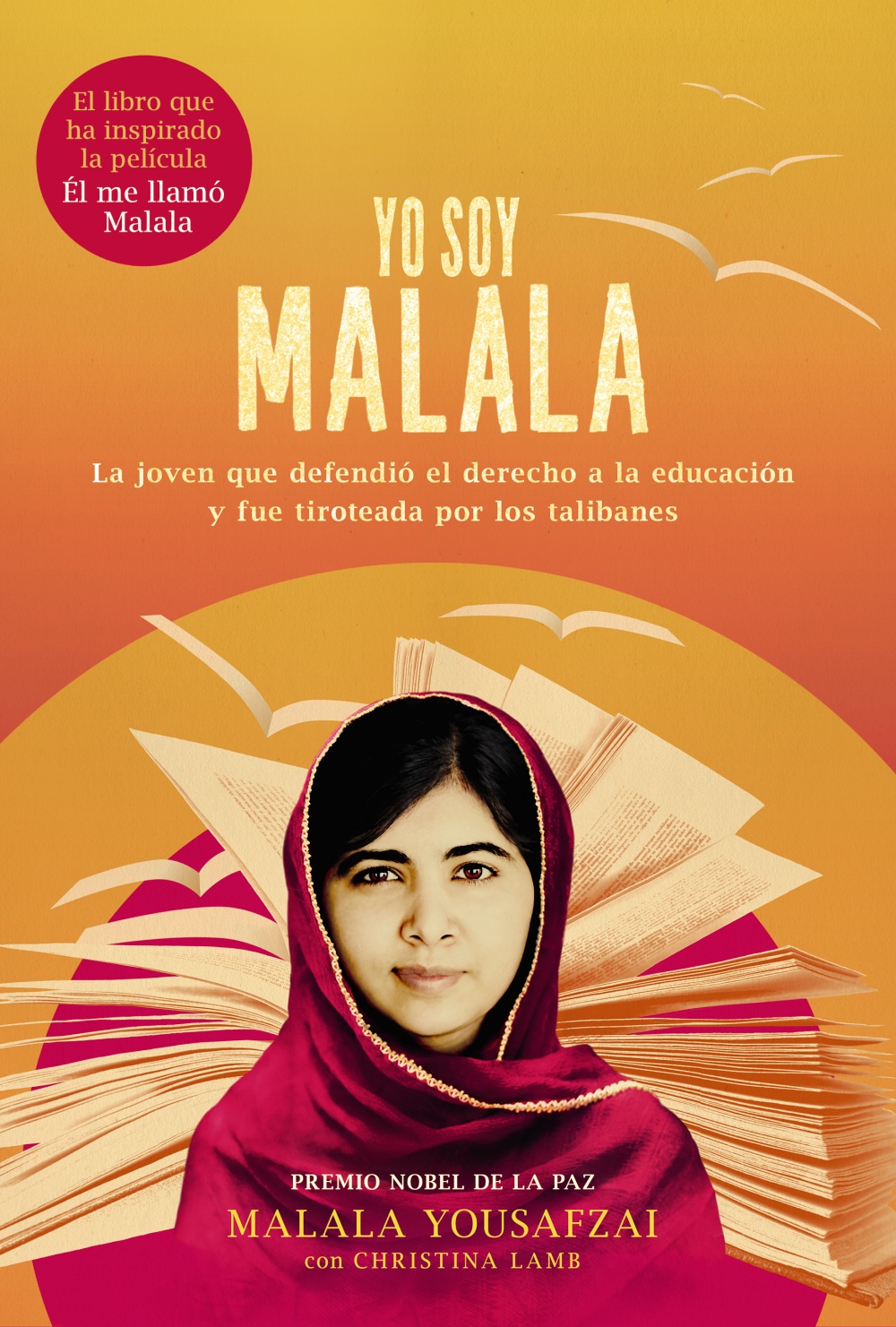 Yo soy Malala :: Libelista
